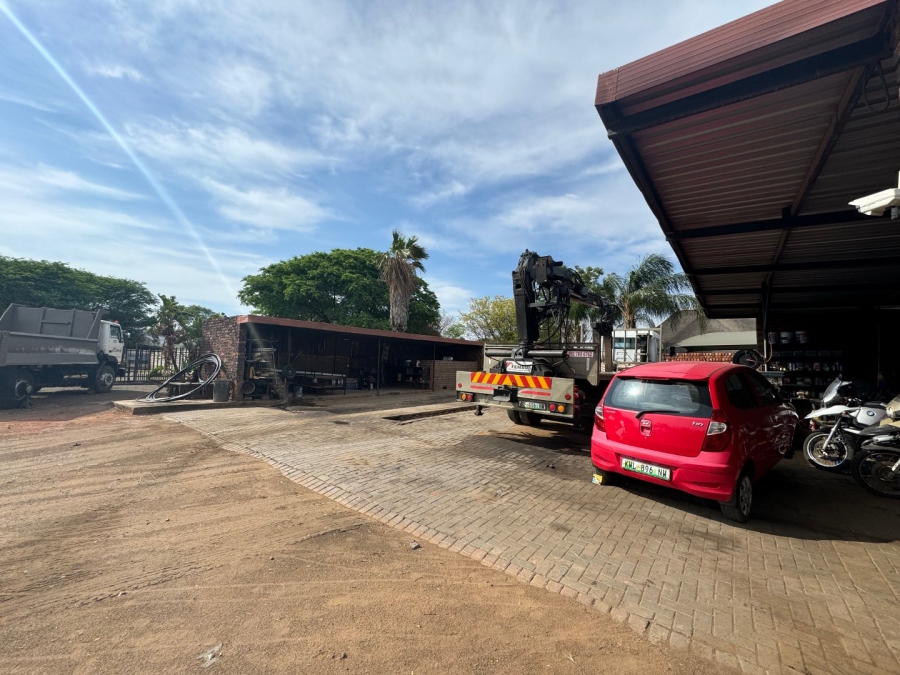 Commercial Property for Sale in Hartbeespoort Rural North West